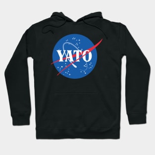 Team Yato - noragami Hoodie